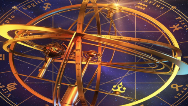 Orsocopo mensile: le previsioni astrali di ottobre 2018