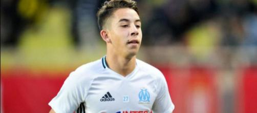Om Maxime Lopez Repond Aux Conseils De Samir Nasri
