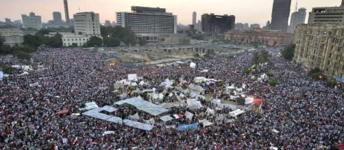 Egipto condena a muerte a 75 personas por las protestas de 2013 ... - com.ar