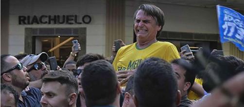 El atentado a Bolsonaro puede acercarlo a ganar las elecciones