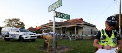 Encuentran 5 personas muertas en una casa en los suburbios de Perth, Bedford