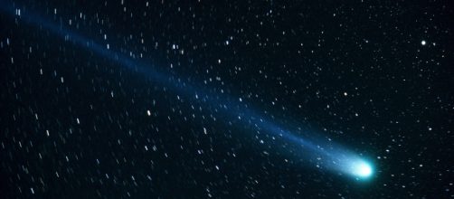 Astronomia, arriva la cometa 21/P Giacomini-Zinner: non passava così vicino alla Terra dal 1946