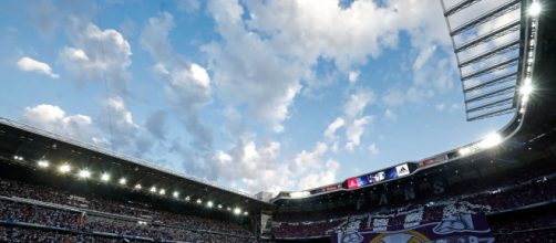 Estadio Santiago Bernabéu: historia, capacidad, abonados y todo lo ... - goal.com