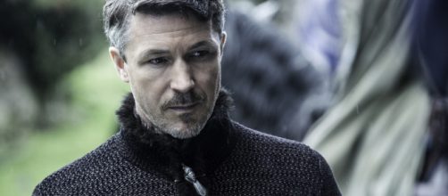 GoT theory suggests Littlefinger had a major role to play in Robert's Rebellion. [image source: TheCell8 - YouTube]