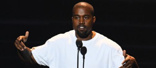 Kanye West, se lance dans le porno et annonce sa candidature pour être président en 2024