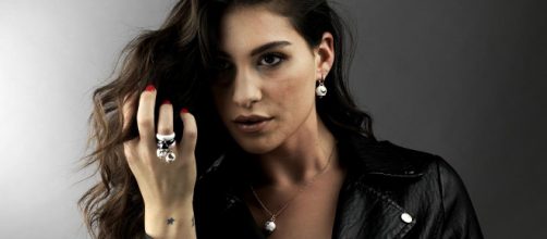 Ludovica Valli criticata sui social