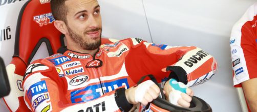 MotoGP: Dovizioso signs two-year contrac... | Visordown - visordown.com