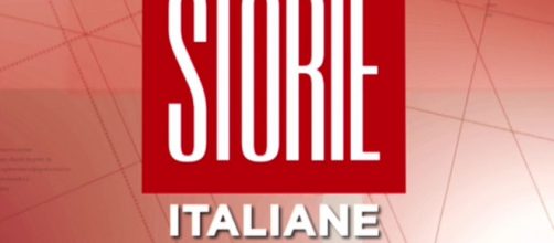 Storie Italiane 2018/2019: la prima puntata in Tv su Rai 1 lunedì 10 settembre