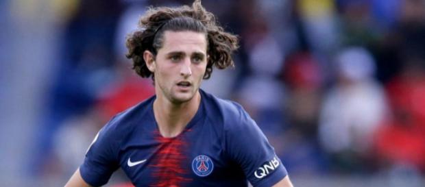 Adrien Rabiot est toujours en ligne de mire du côté de Manchester City Adrien Rabiot est toujours en ligne de mire du côté de Manchester City