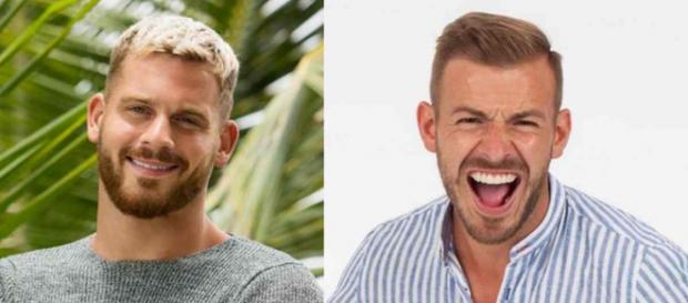 En le voyant draguer son ex Coralie Porrovecchio, Raphaël Pépin insulte Julien Bert sur Snapchat En le voyant draguer son ex Coralie Porrovecchio, Raphaël Pépin insulte Julien Bert sur Snapchat