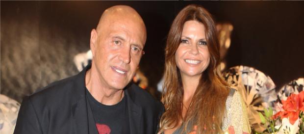 Makoke asegura que la ruptura con Kiko Matamoros es definitiva Makoke asegura que la ruptura con Kiko Matamoros es definitiva