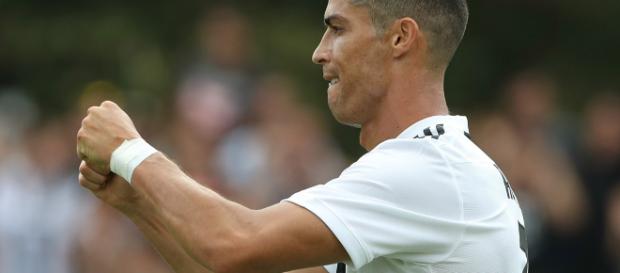 La Juventus ofrece el mejor apoyo al jugador de fútbol Cristiano Ronaldo.- iwantdata.com La Juventus ofrece el mejor apoyo al jugador de fútbol Cristiano Ronaldo.- iwantdata.com