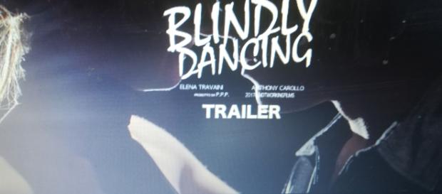 Alla Triennale di Milano il film Blindly Dancing Alla Triennale di Milano il film Blindly Dancing