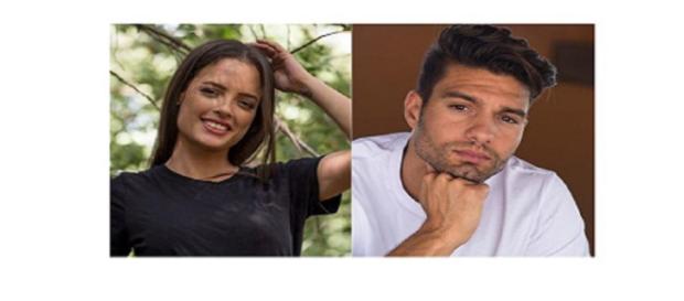 Los nuevos tronistas de MUYHYV: Maira y Moha Los nuevos tronistas de MUYHYV: Maira y Moha