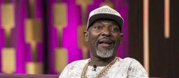 Mc Catra lutava contra um câncer no estômago Mc Catra lutava contra um câncer no estômago