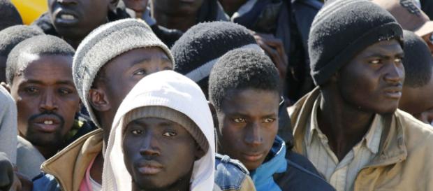 Migranti in arrivo in Italia: l'Onu è preoccupata per il crescente aumento delle aggressioni Migranti in arrivo in Italia: l'Onu è preoccupata per il crescente aumento delle aggressioni