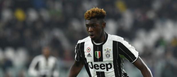 Moise Kean sera bel et bien poussé vers la sortie durant le mercato hivernal, d'après Calciomercato Moise Kean sera bel et bien poussé vers la sortie durant le mercato hivernal, d'après Calciomercato
