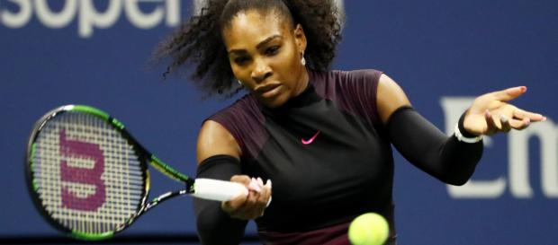 U.S. Open 2016: Serena Williams ties record with 306th grand slam ... - sportingnews.com U.S. Open 2016: Serena Williams ties record with 306th grand slam ... - sportingnews.com