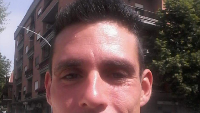 Maurizio Cammillini, 29 anni, pony express morto sul lavoro a bordo di uno scooter: era al secondo giorno in prova.