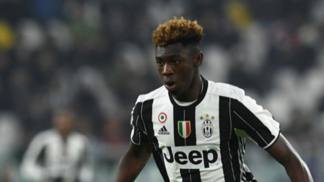 Moise Kean sera bel et bien poussé vers la sortie durant le mercato hivernal, d'après Calciomercato