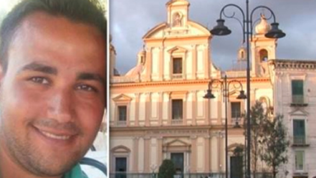 Napoli, Francesco muore per un tumore - Teleclubitalia