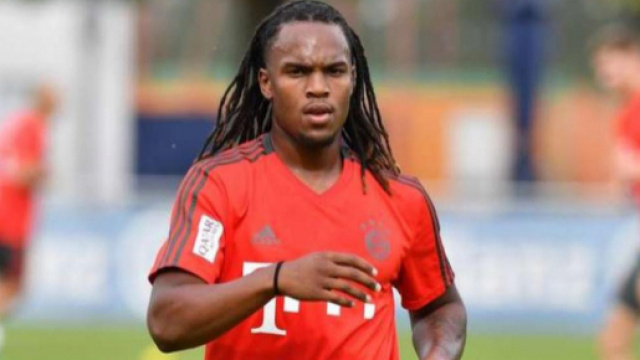Renato Sanches a fait l'objet d'un accord à hauteur de vingt millions d'euros, mais le PSG s'est retiré des négociations.
