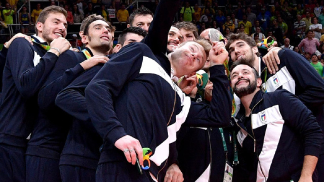 Volley, stasera il debutto degli azzurri ai Mondiali