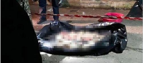 Russia, madre uccide il figlio 42enne e lo taglia in 70 pezzi con una sega elettrica - Il Mattino