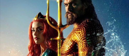 Aquaman: curiosità sul cinecomic