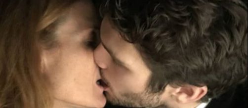Jane Alexander e il gossip di Capodanno con Elia Fongaro. Blasting News