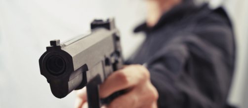 Posse de armas volta a ser tema de debates (Reprodução)