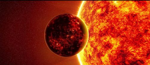 Transito di Mercurio davanti al Sole, l'evento astronomico del 2019