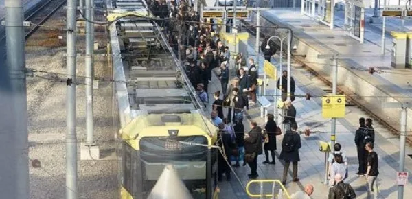 The station where the attack took place- Photo-Image credit- screen shot-breakingnews/youtube.com