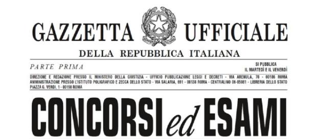 Concorsi Ministero dell'Interno, Banca D'Italia, AIFA: scadenza a gennaio 2019 Concorsi Ministero dell'Interno, Banca D'Italia, AIFA: scadenza a gennaio 2019