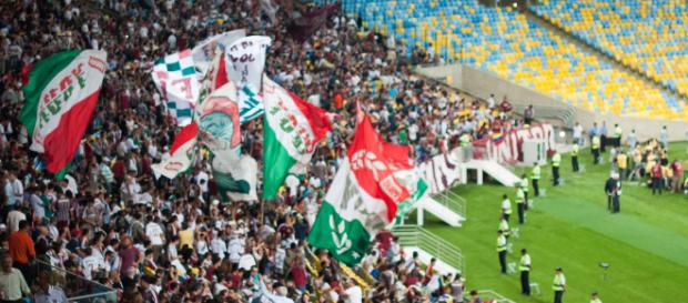 Fluminense terá novidades na reapresentação do elenco (Foto: Lancenet) Fluminense terá novidades na reapresentação do elenco (Foto: Lancenet)