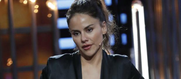 Miriam Saavedra afirma que Mónica Hoyos está obsesionada con ella Miriam Saavedra afirma que Mónica Hoyos está obsesionada con ella