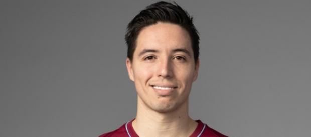 West Ham announce signing of Nasri - premierleague.com West Ham announce signing of Nasri - premierleague.com