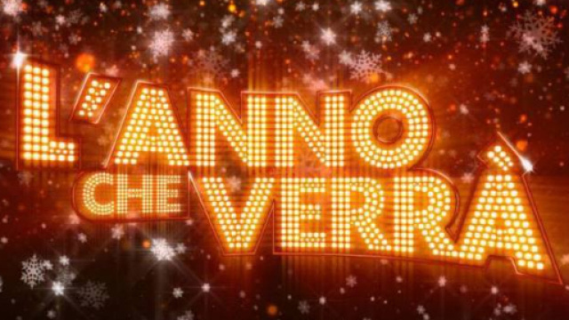 L'anno che Verrà vince gli ascolti di ieri