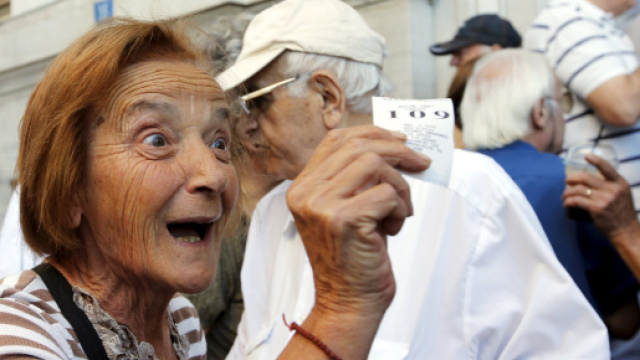 Pensioni: aumenti sulle minimi, assegno sociale e pensioni di invalidità.
