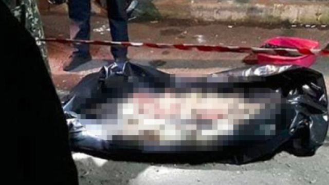 Russia, madre uccide il figlio 42enne e lo taglia in 70 pezzi con una sega elettrica - Il Mattino