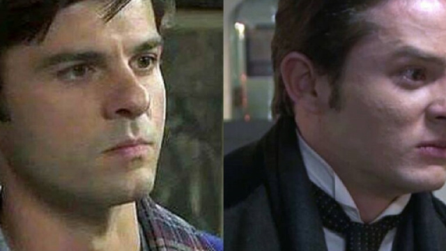 Spoiler Una Vita: il ritorno di Elvira spiazza Simon, Samuel non vuole perdonare Blanca