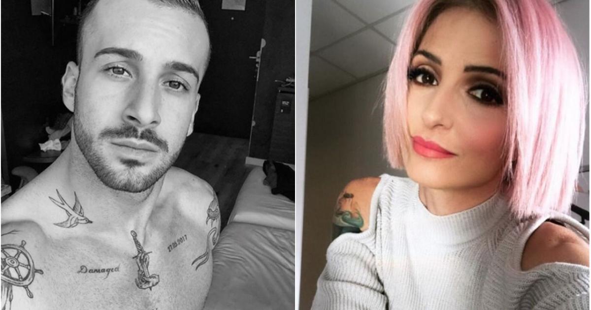 Amici gossip, Andreas Muller e Veronica Peparini: lui ...