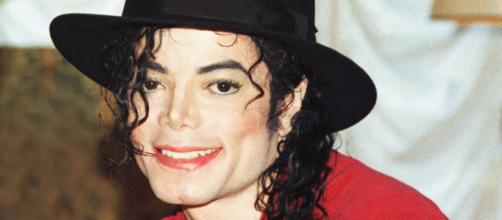 Michael Jackson (Reprodução/IstoÉ)