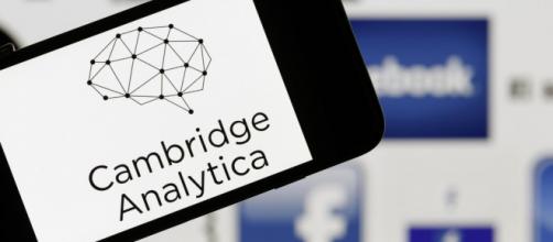 Cambridge Analytica usou aplicativo para coletar dados de 87 milhões de usuários sem o conhecimento do Facebook (Foto:site chatbotsmagazine.com)