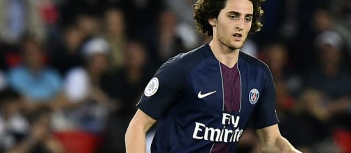 Adrien Rabiot désormais sur les tablettes du Bayern Munich | Soccer | Sporting News - sportingnews.com