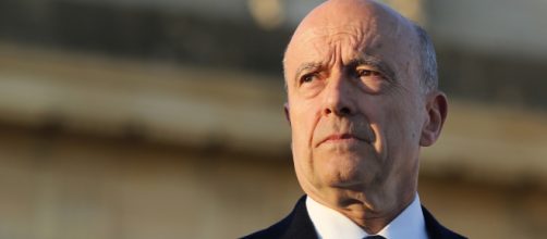 Alain Juppé assume sa prise de distance avec "Les Républicains"