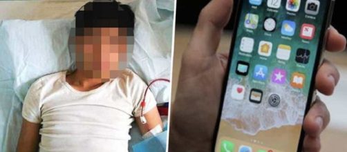 Cina, ragazzo vende un rene per comprarsi Apple