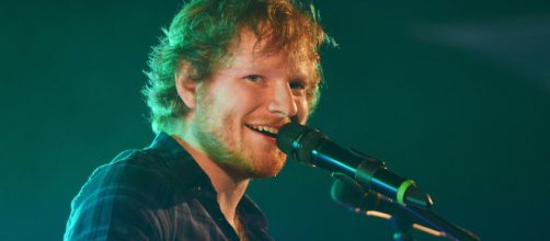 Ed Sheeran foi quem mais faturou em 2018. (Reprodução: Popsugar)
