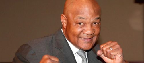 George Foreman è nato il 10 gennaio 1949: oggi spegne 70 candeline