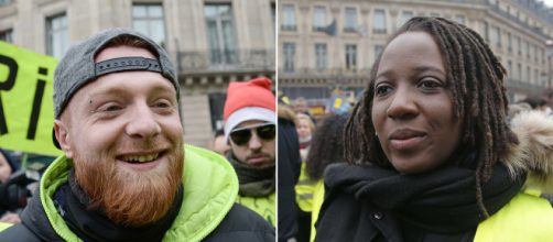 Gilets jaunes : comment Bourges se prépare à accueillir les "gilets jaunes"